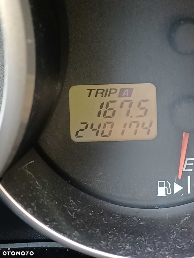 Mazda 3 - 2