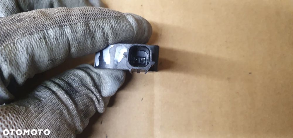 Czujnik sensor uderzeniowy Airbag Kia Sportage III 95920-2S000 - 3