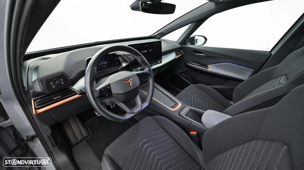 Cupra Born 58 kWh - 7