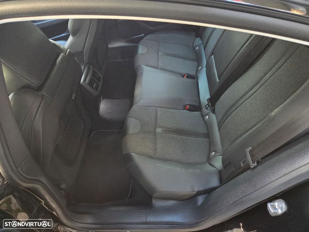 Peugeot 508 Hybrid 225 e-EAT8 Allure Pack - 15