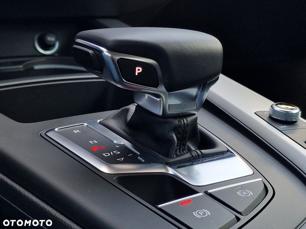 Audi A4 Limousine - 24