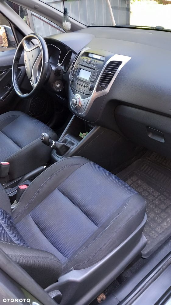 Hyundai ix20 1.4 Classic - 7