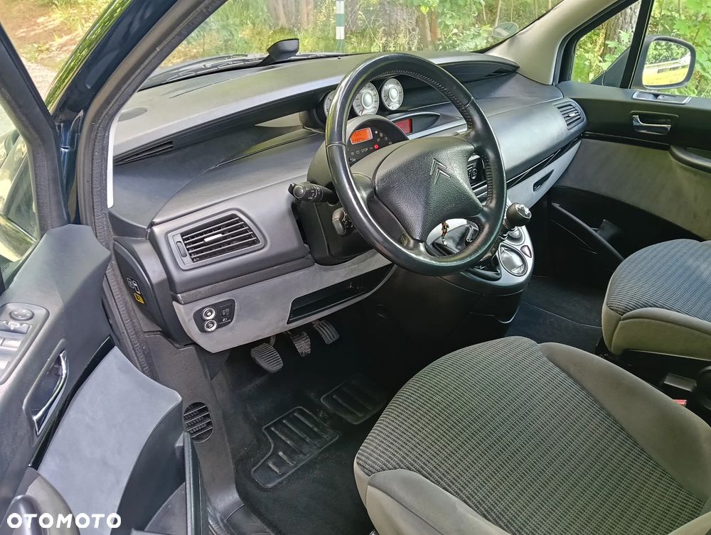 Citroën C8 2.0 HDi Tendance - 11