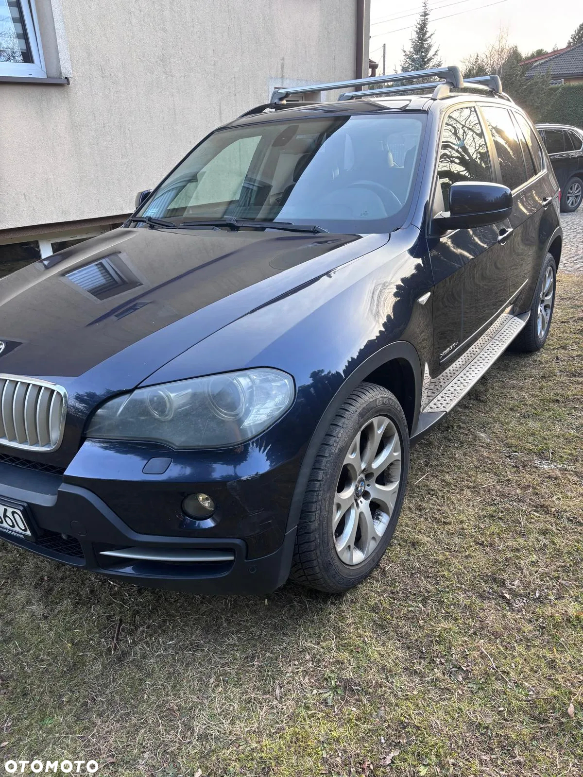 BMW X5 3.5d xDrive - 15