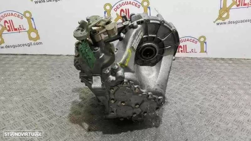 CAIXA VELOCIDADES MINI MINI 2004 -BKE - 3