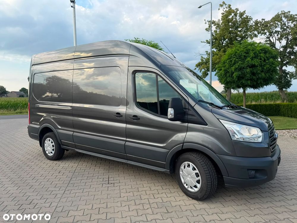 Ford Transit - 16
