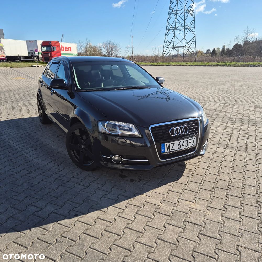 Audi A3 ver-1-6-tdi-dpf-ambiente - 1