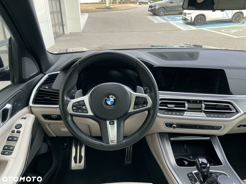 BMW X5 - 16
