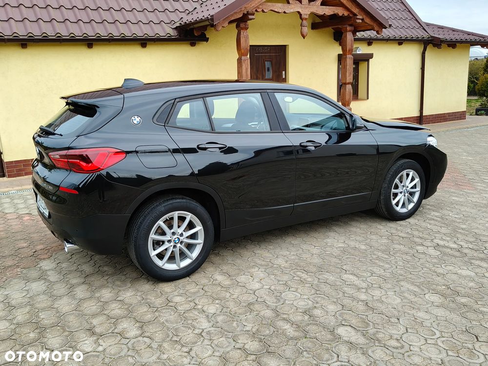 BMW X2 - 9