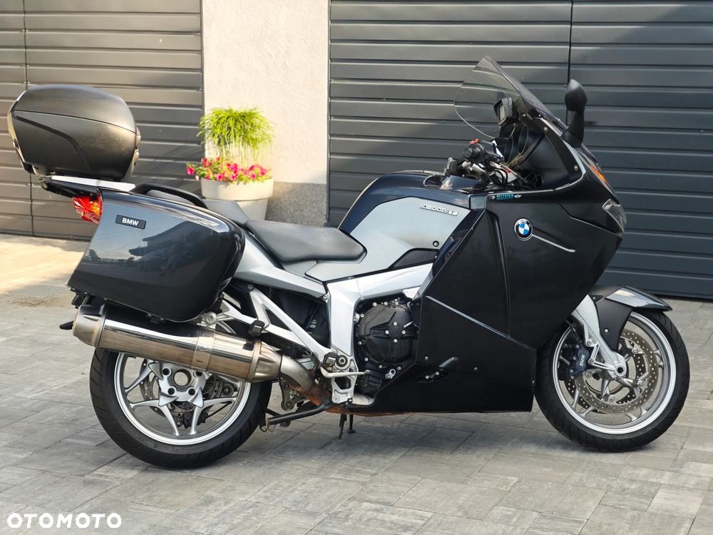 BMW K - 27