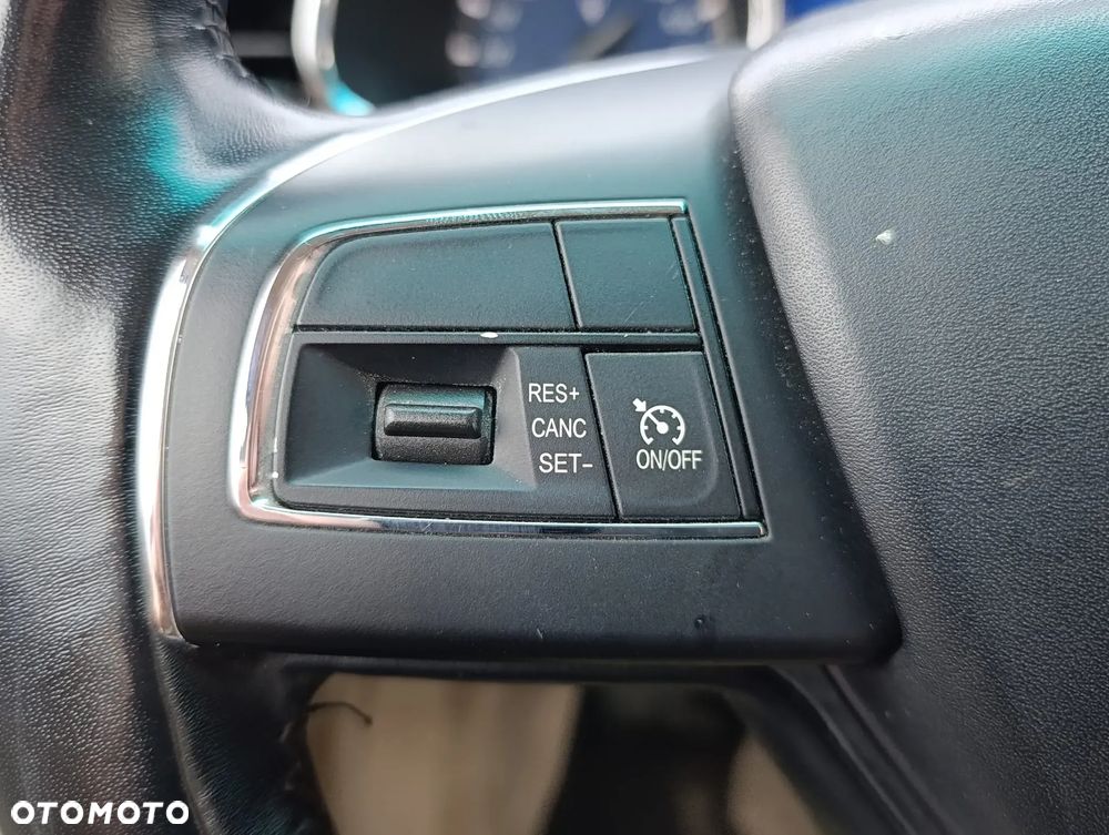 Maserati Quattroporte Q4 S - 33