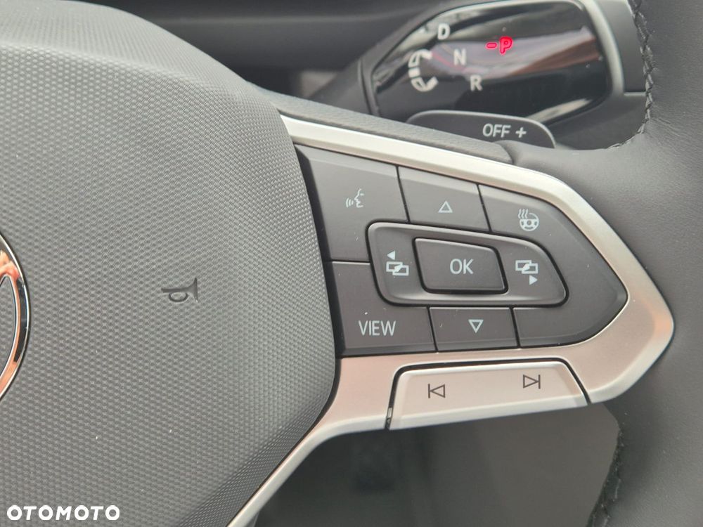 Volkswagen Crafter - 19