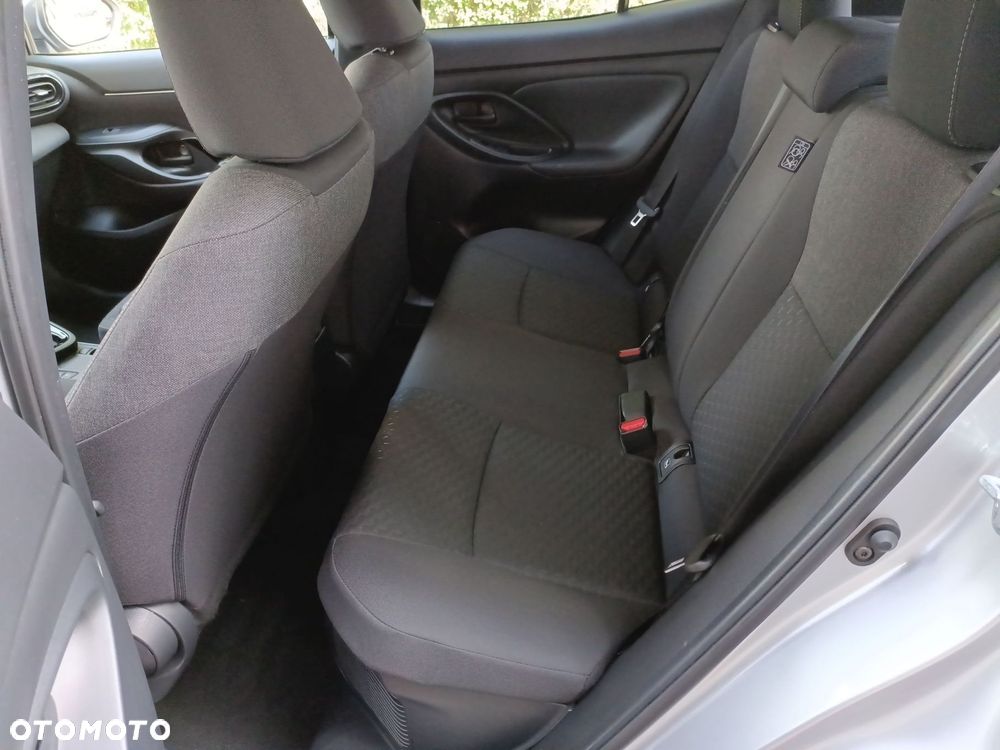 Toyota Yaris Cross Hybrid 1.5 Style - 11