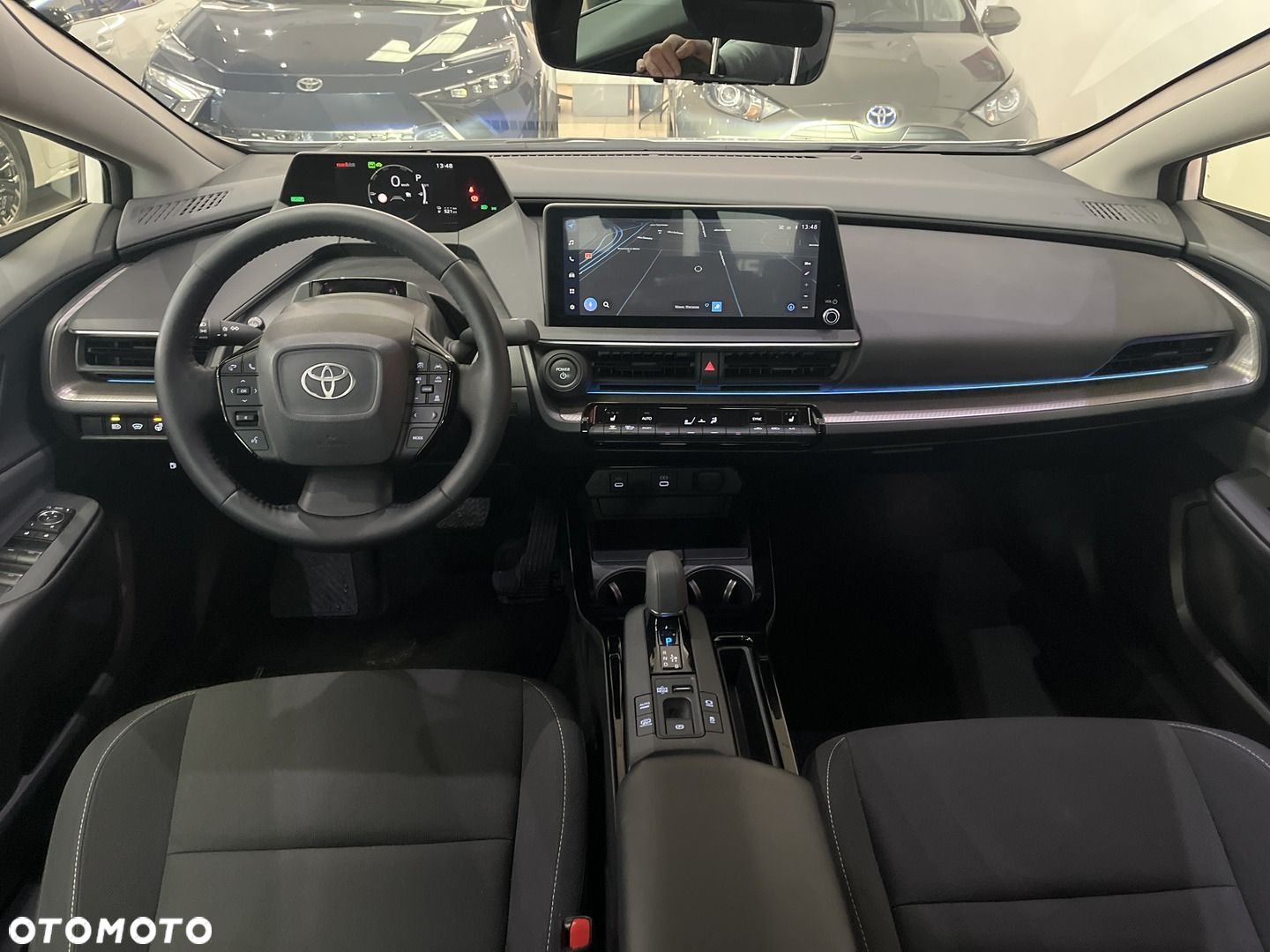 Toyota Prius - 10