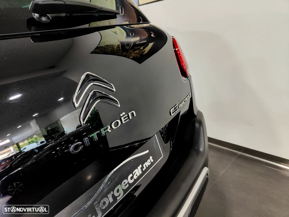 Citroën C3 Aircross 1.2 PureTech Shine EAT6 - 20
