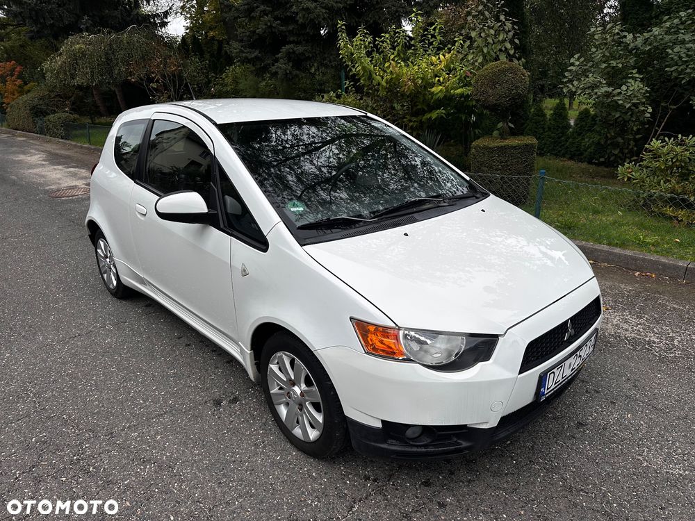 Mitsubishi Colt 1.1 ClearTec Motion - 13