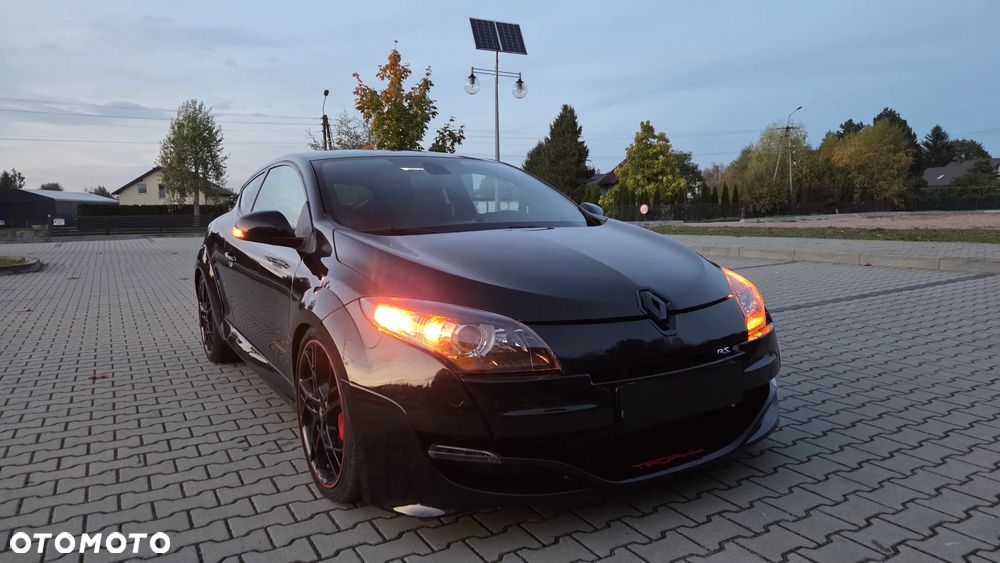 Renault Megane - 26