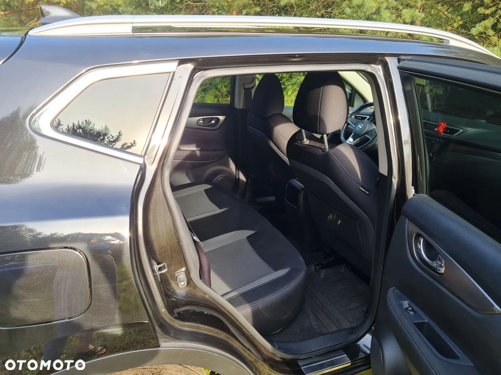 Nissan Qashqai 1.6 DIG-T N-Connecta - 3