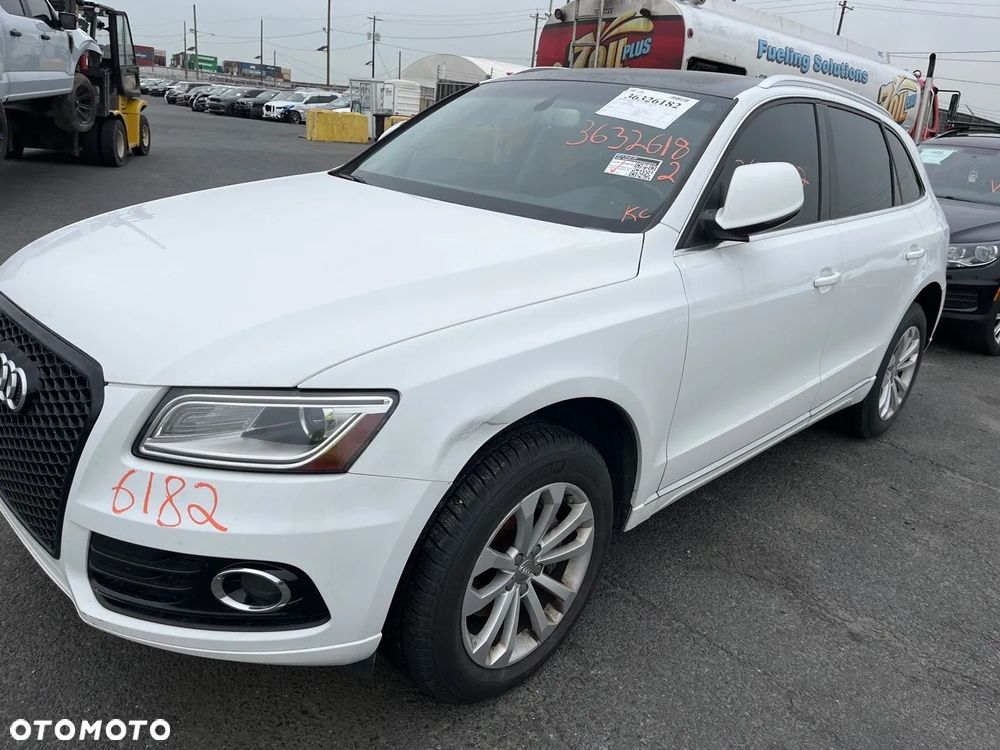 Audi Q5 - 13