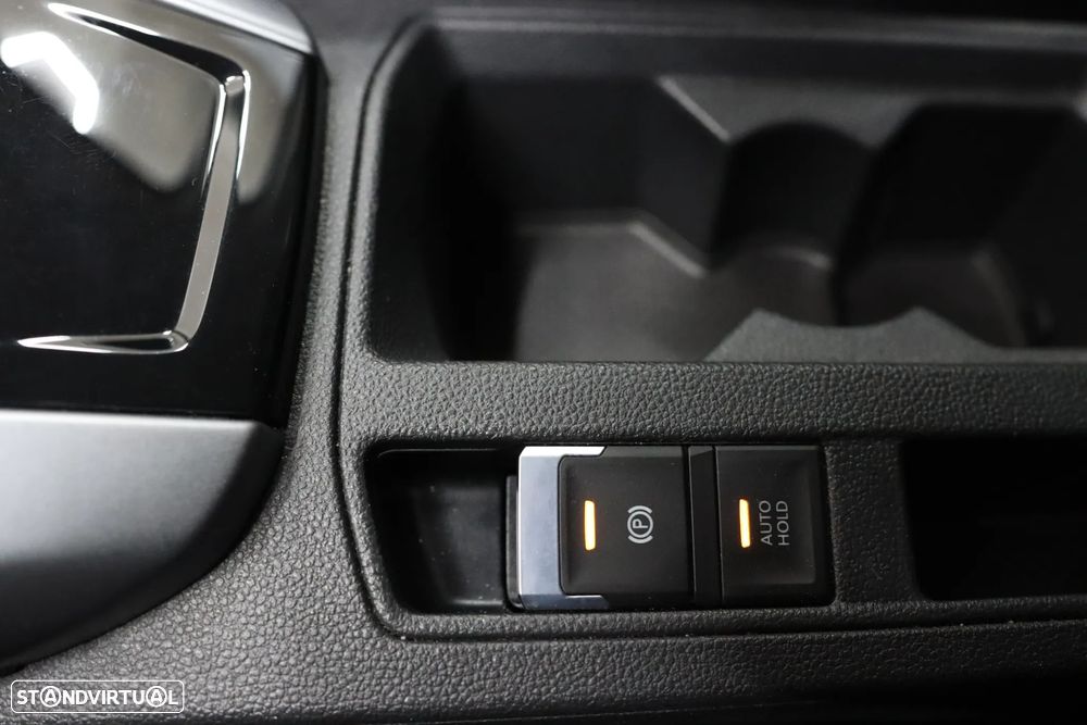 VW T-Roc 1.0 TSI Black Style - 18