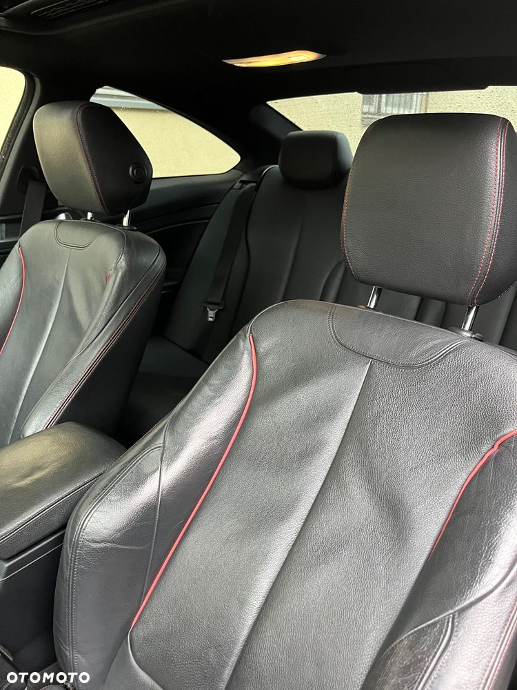 BMW Seria 4 435i Coupe Sport-Aut M Sport - 6