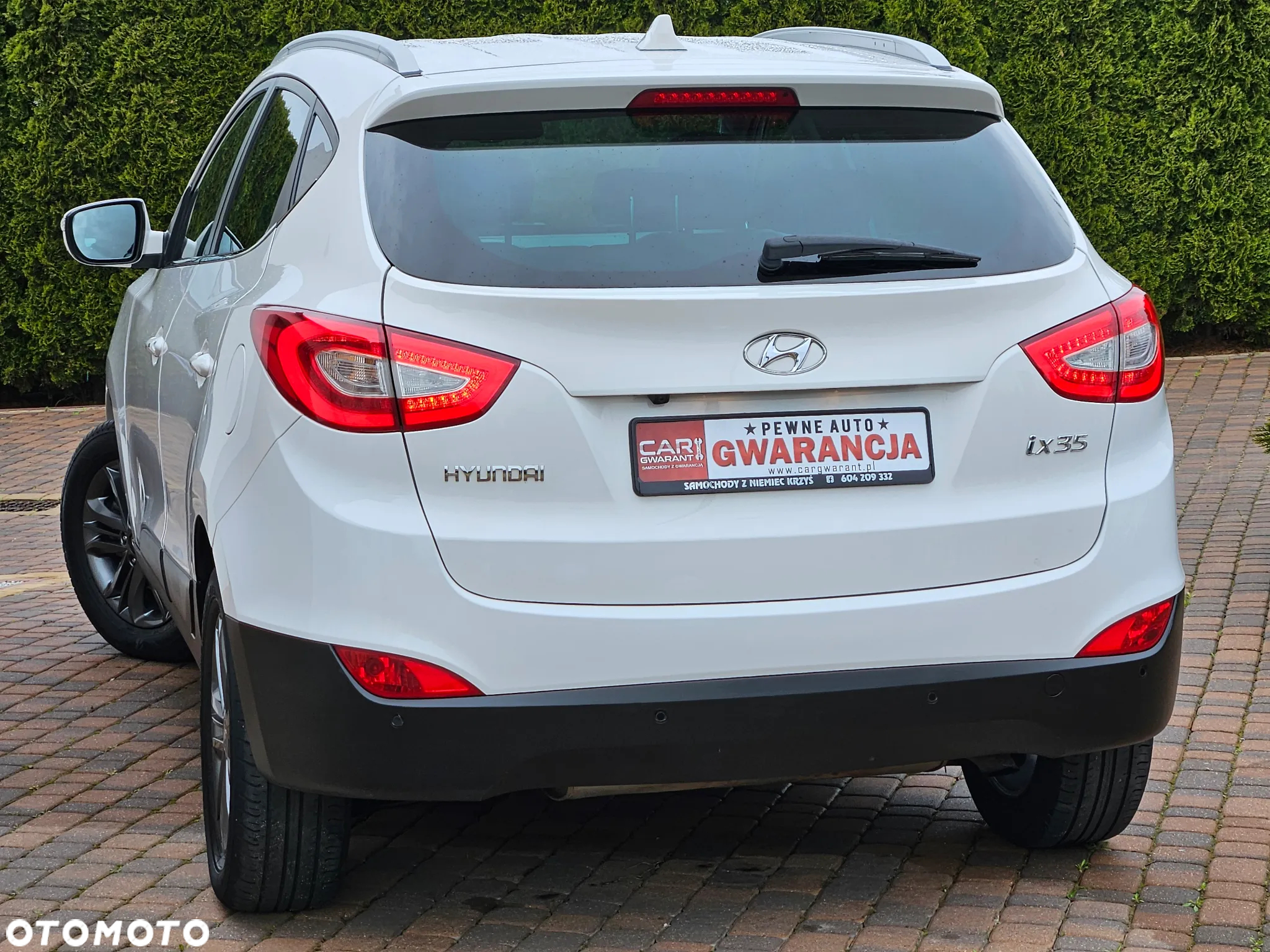 Hyundai ix35 - 22