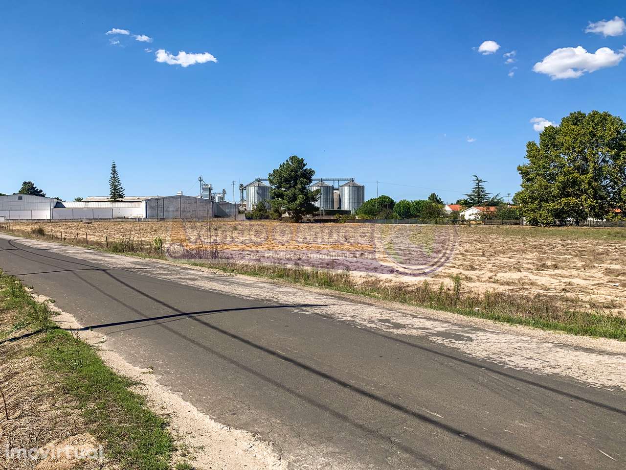 Terreno em Foros de Salvaterra (F702) - Grande imagem: 5/10