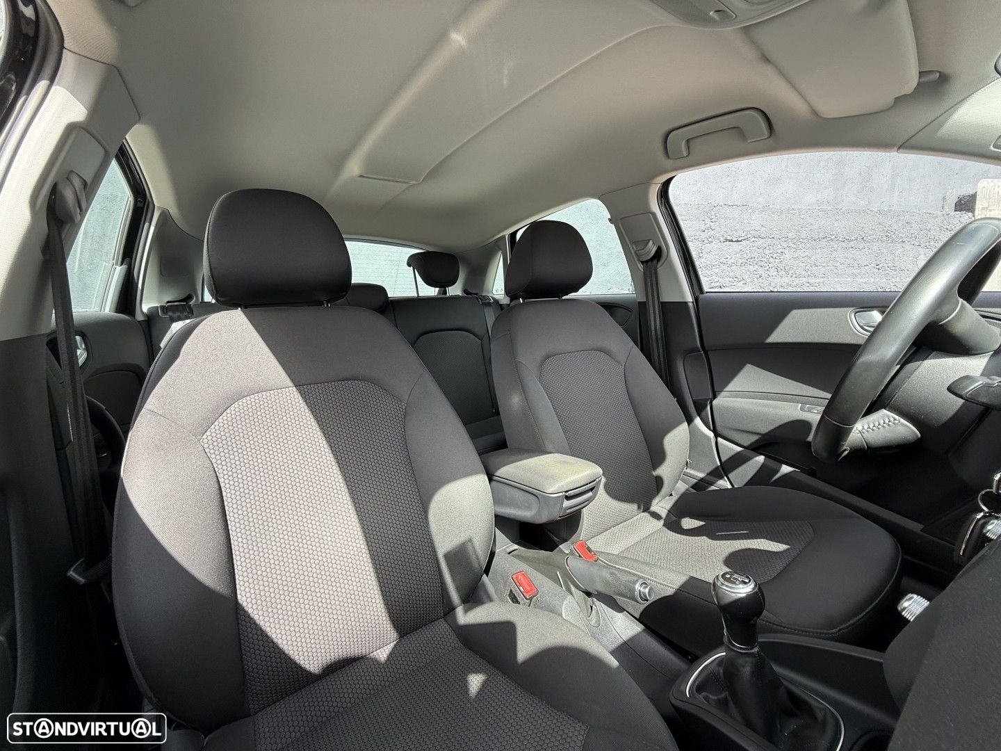 Audi A1 Sportback 1.0 TFSI Design - 4