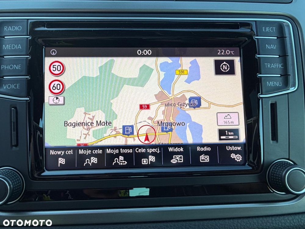 Volkswagen Tiguan 2.0 TDI DPF BlueMotion Technology Cup Sport & Style - 24