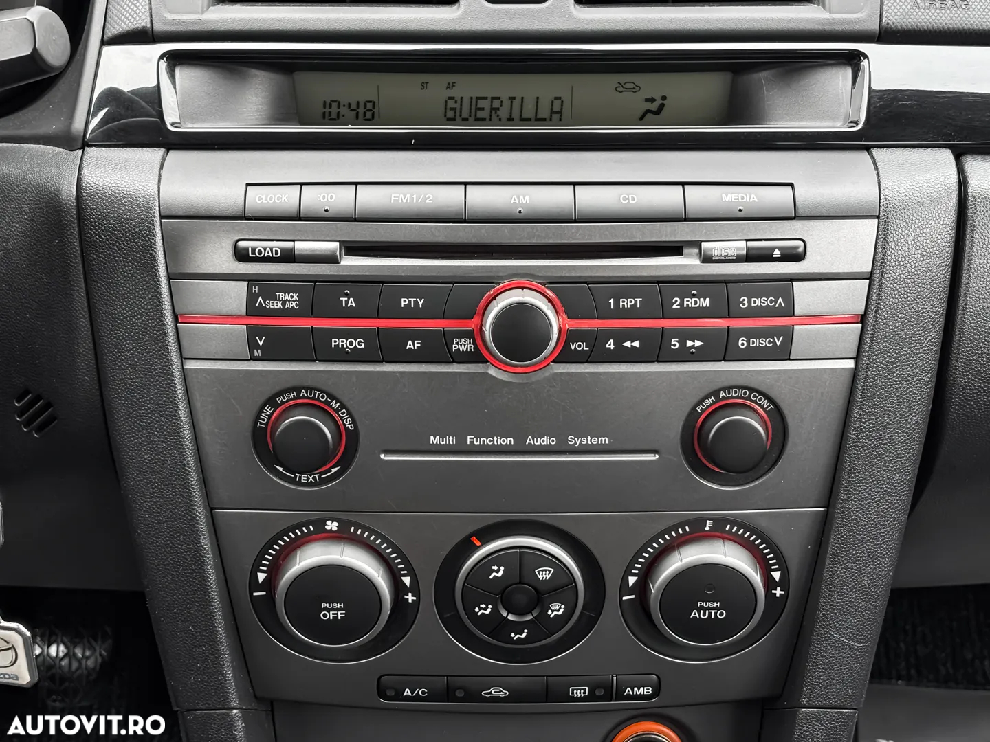 Mazda 3 - 13