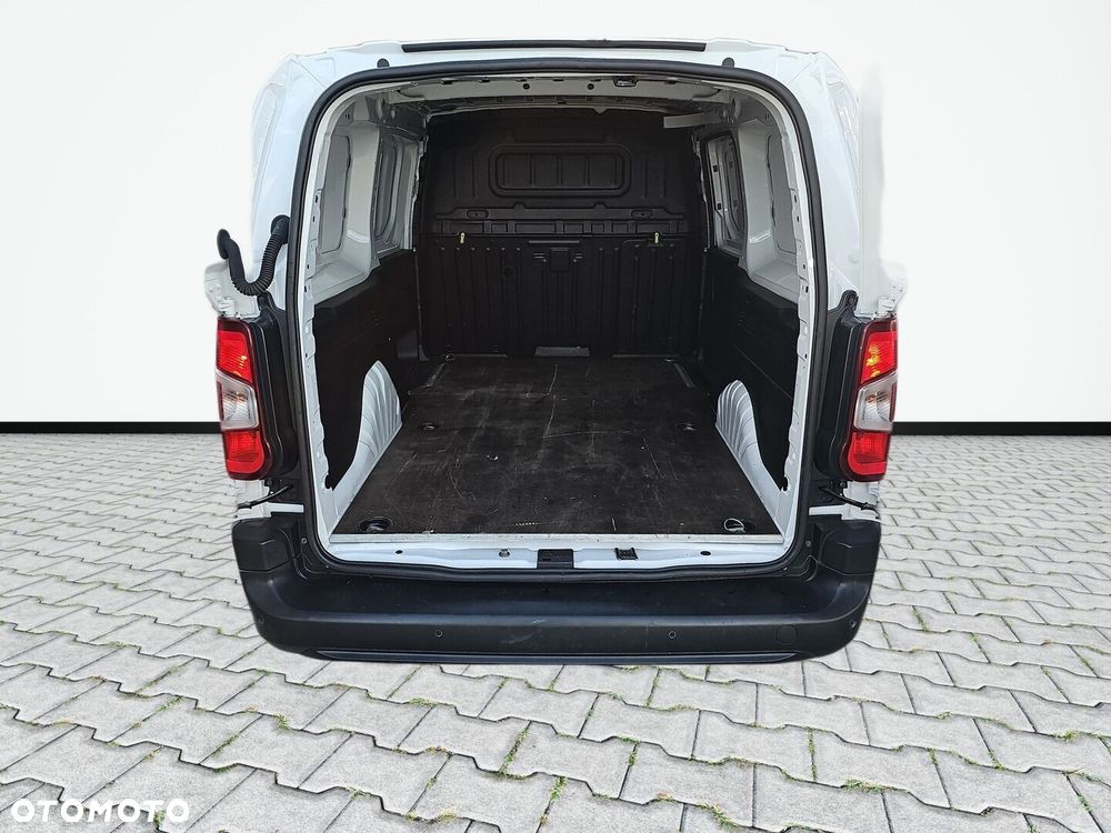 Citroën Berlingo - 27