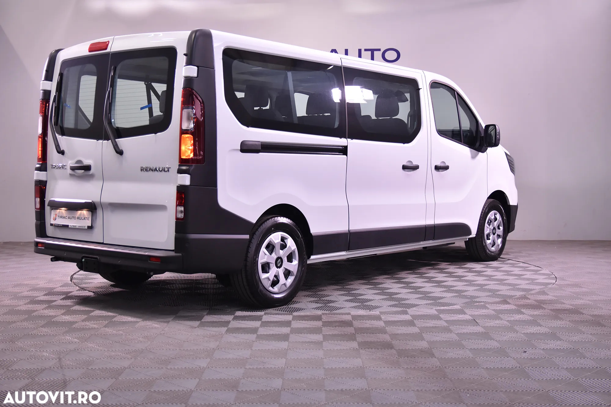 Renault Trafic - 5