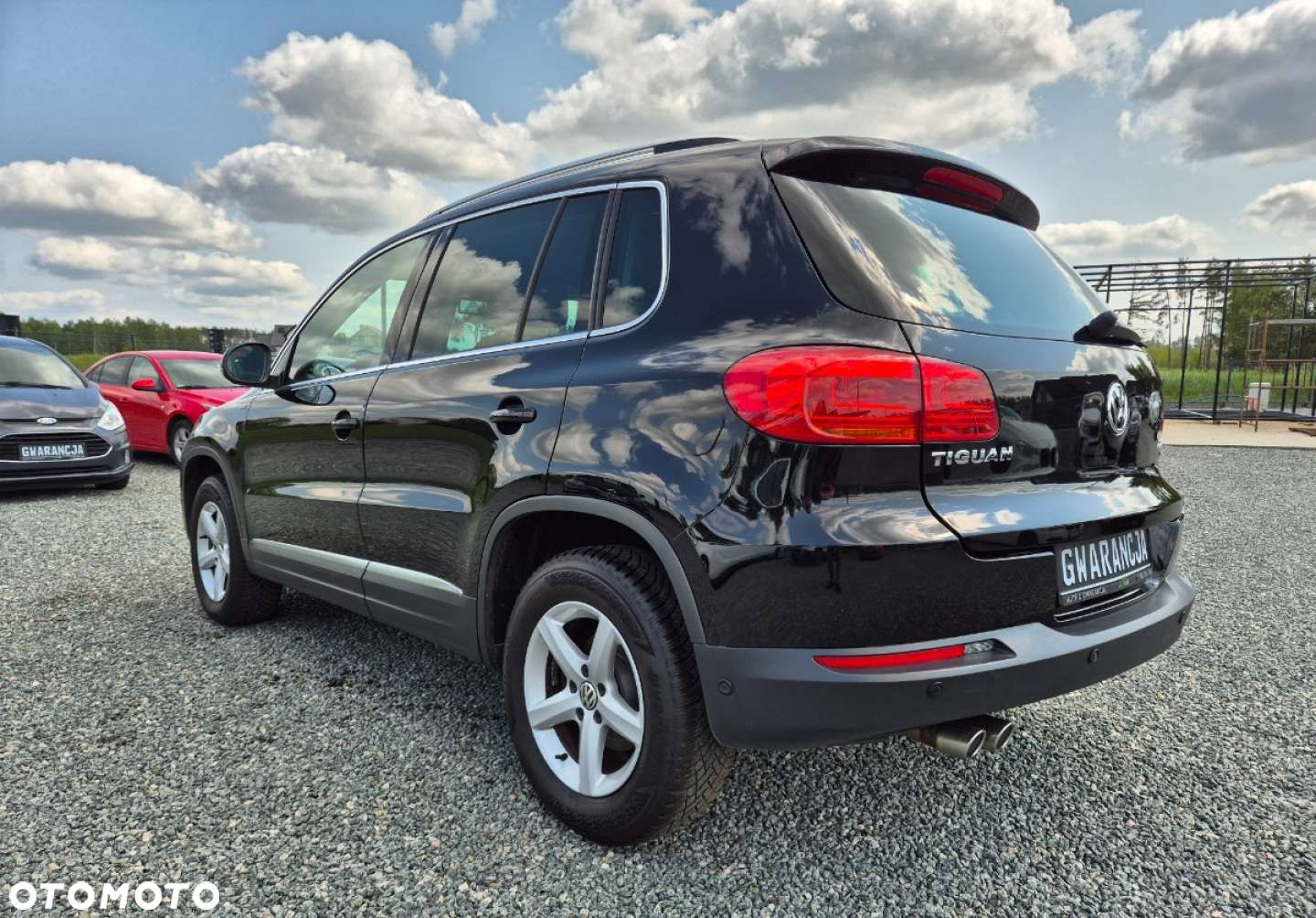 Volkswagen Tiguan - 3