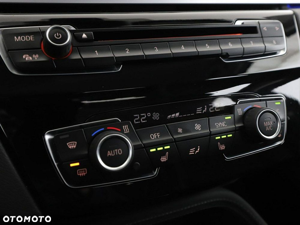 BMW X1 sDrive20d xLine - 28