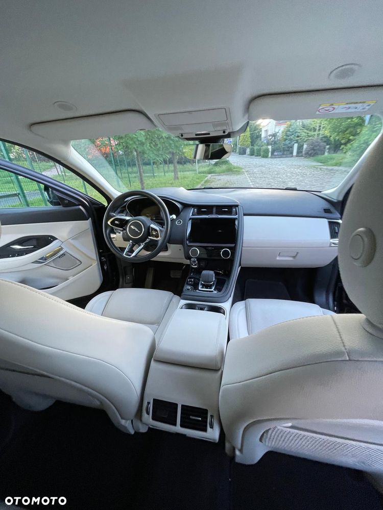 Jaguar E-Pace 2.0 P200 mHEV AWD - 6