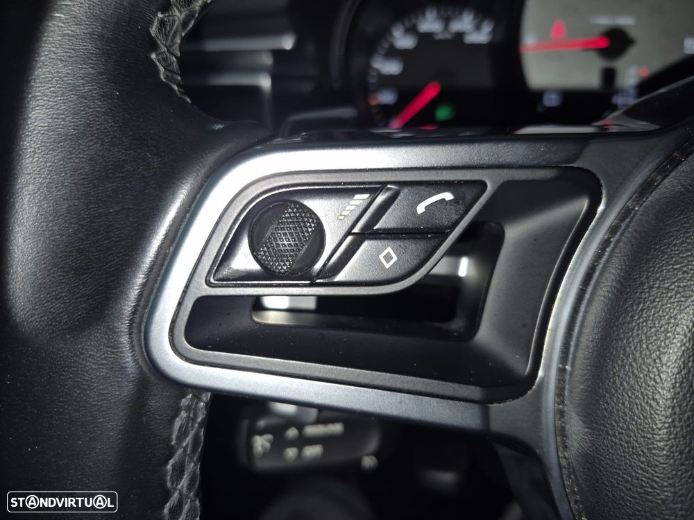 Porsche Macan S PDK - 36