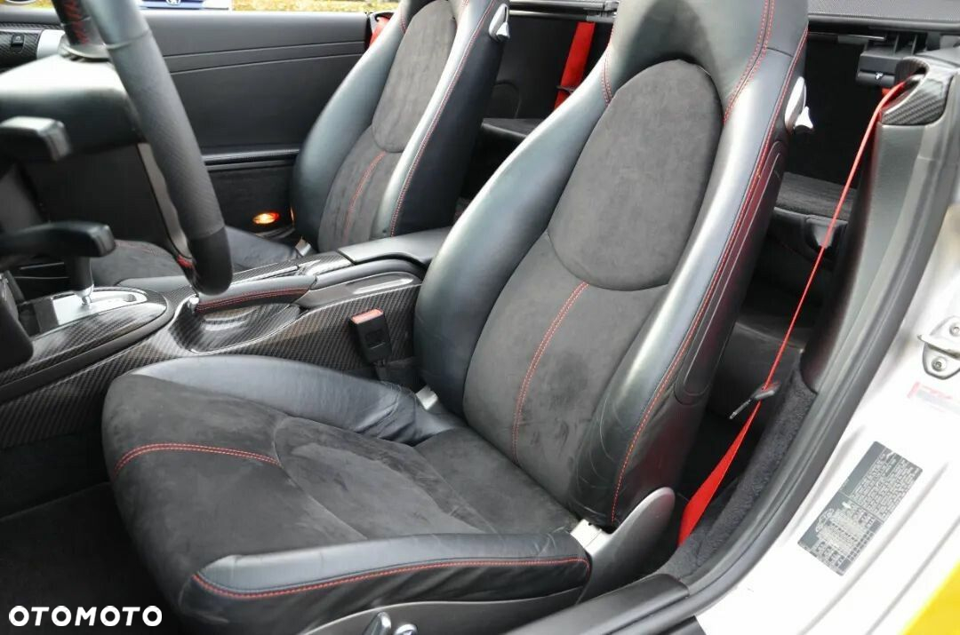 Porsche 911 - 21