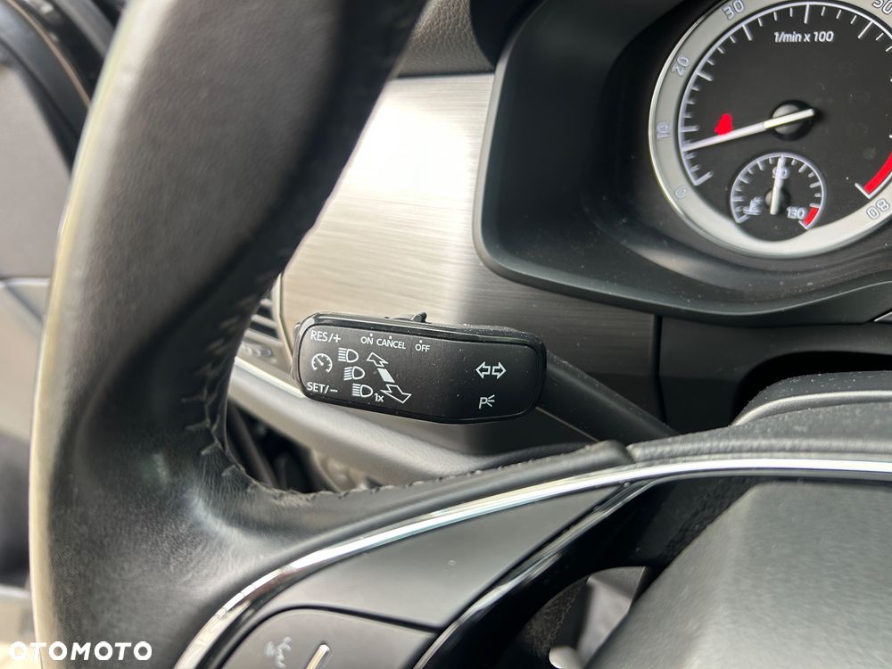 Skoda Kodiaq 1.5 TSI ACT 4x2 Ambition DSG - 23