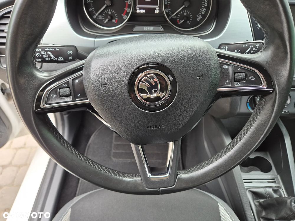 Skoda Fabia 1.4 TDI Edition - 17