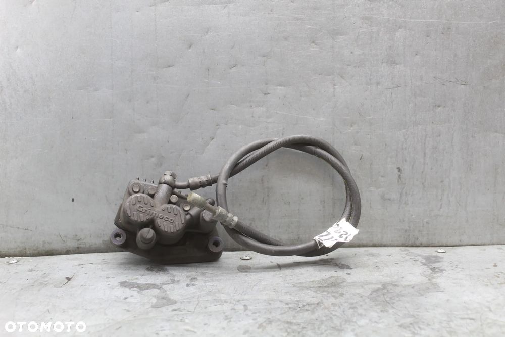 Aprilia Atlantic 500 Zacisk hamulcowy klocki - 1