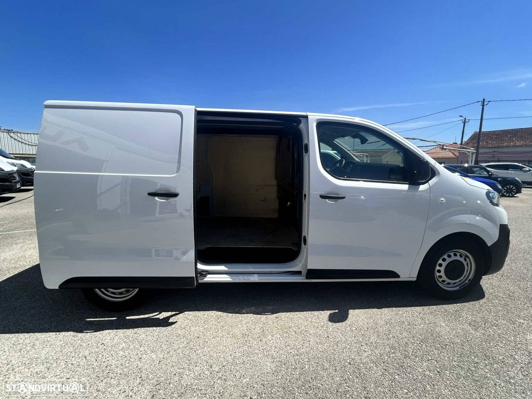 Peugeot Expert 1.5 BlueHDi L2H1 Standard - 23