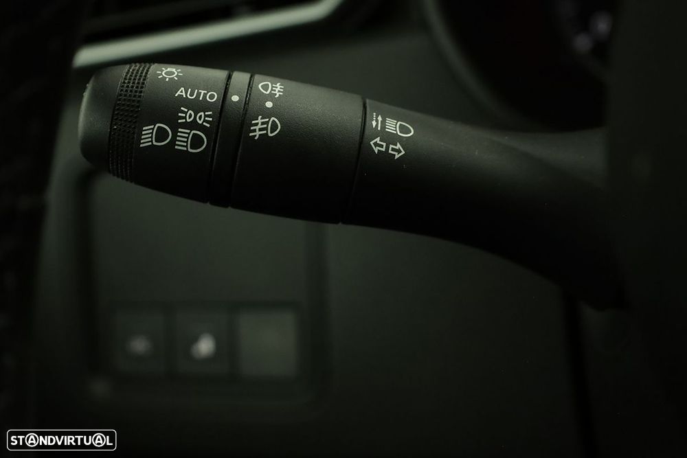 Dacia Duster 1.0 TCe ECO-G Journey+ Up&Go Bi-Fuel - 17