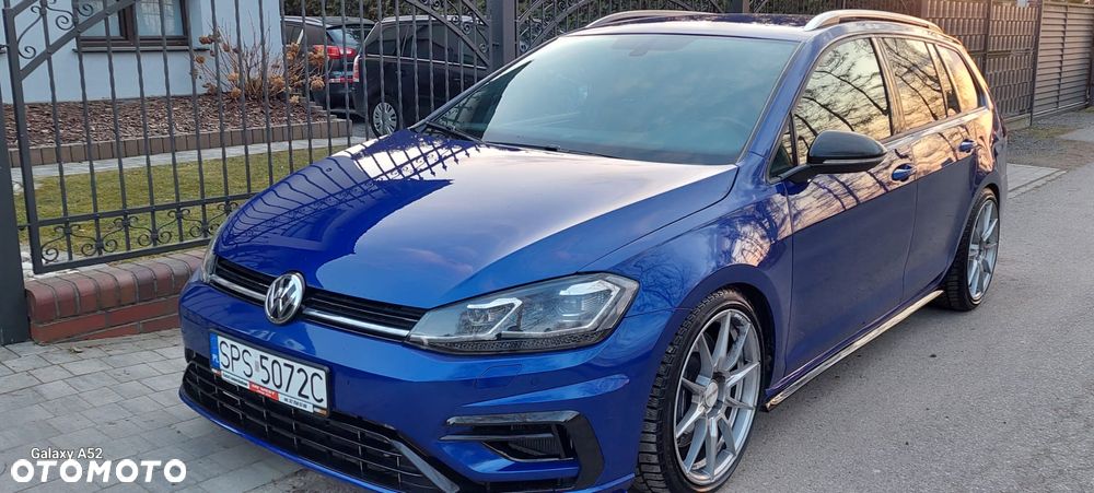 Volkswagen Golf - 9