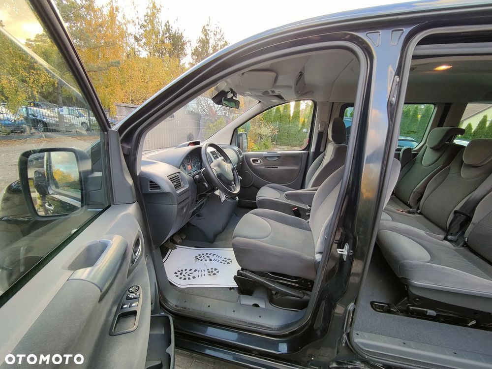 Citroën Jumpy L1 (8-Si.) Selection - 29
