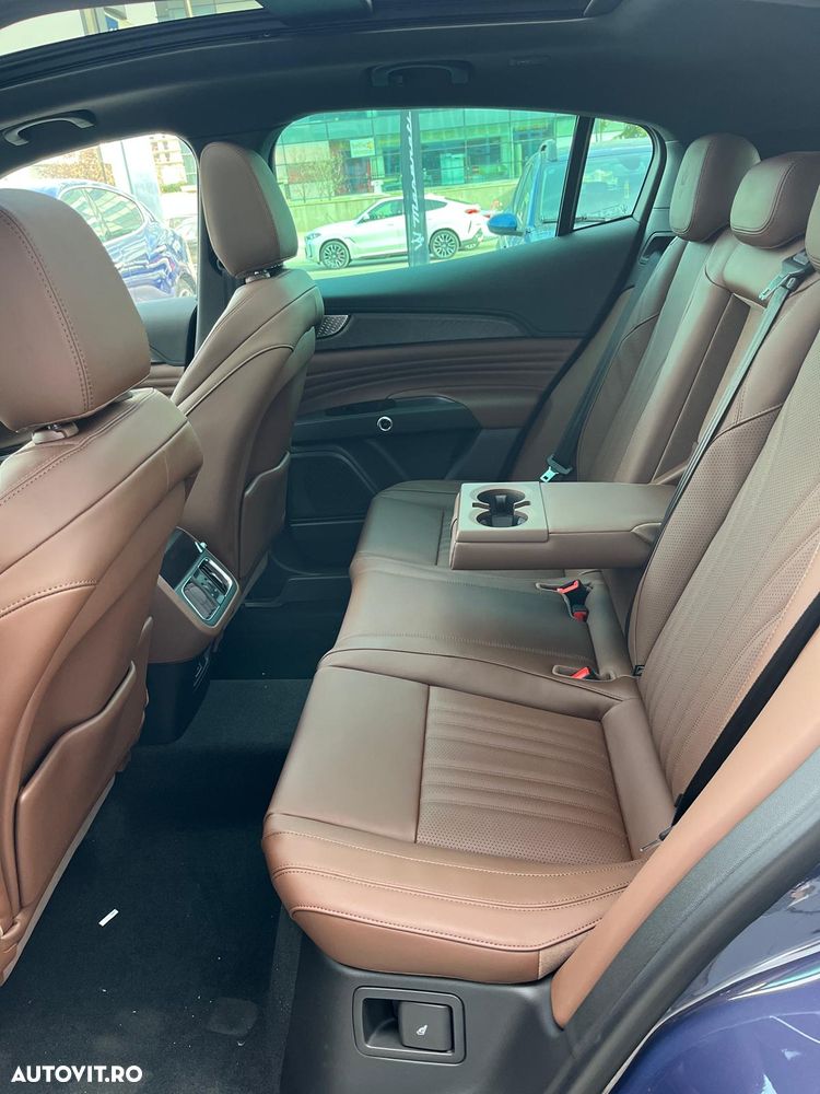 Maserati Grecale Modena - 14