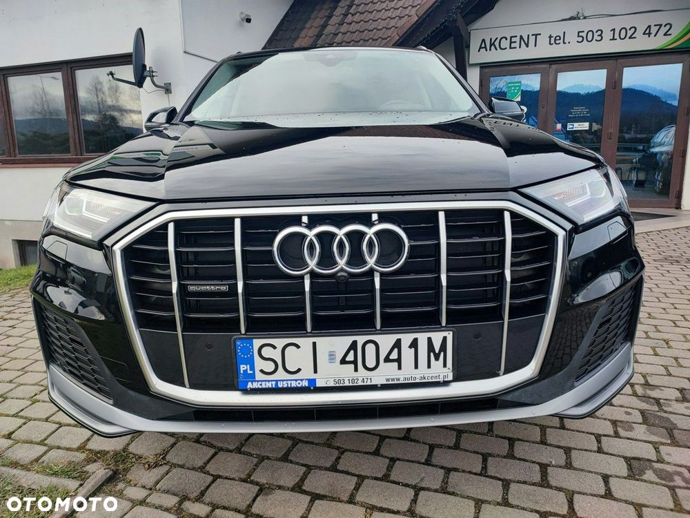 Audi Q7 - 9