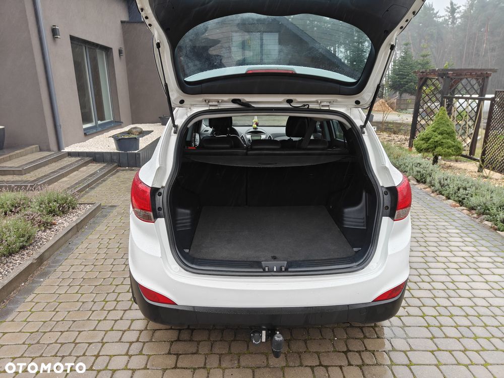 Hyundai ix35 - 17