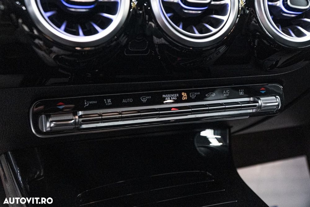 Mercedes-Benz CLA 250 e 8G-DCT Progressive Line Advanced - 15