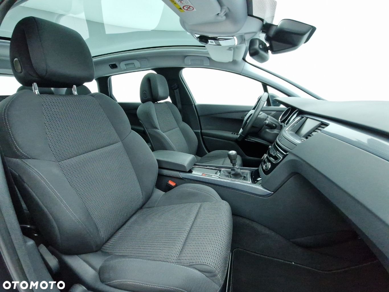 Peugeot 508 2.0 BlueHDi Active S&S - 17