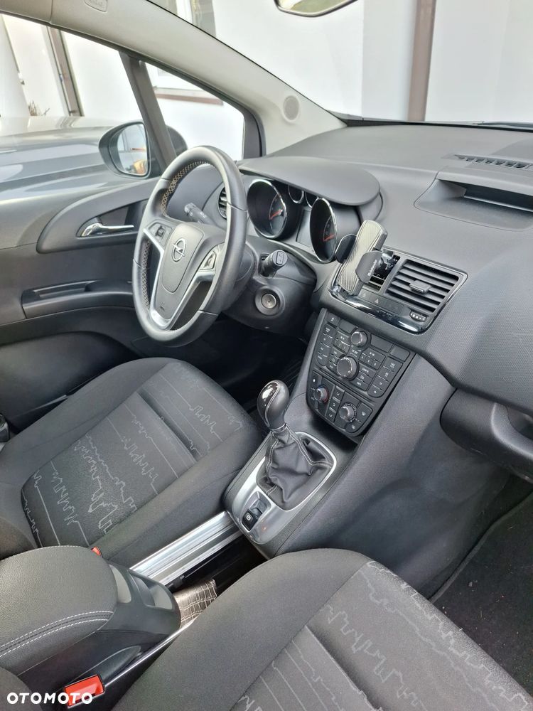 Opel Meriva 1.4 Enjoy - 6